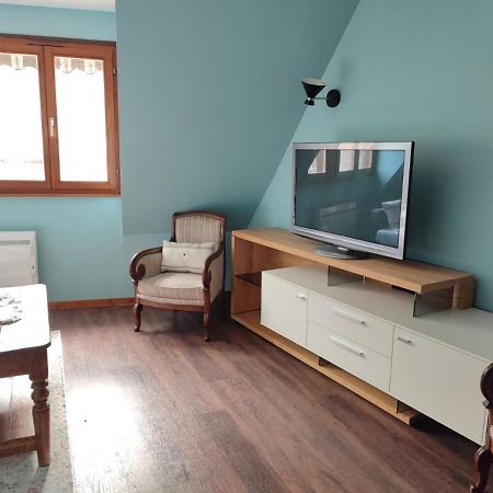 Hotel Au Lion Ribeauville  Ngoại thất bức ảnh