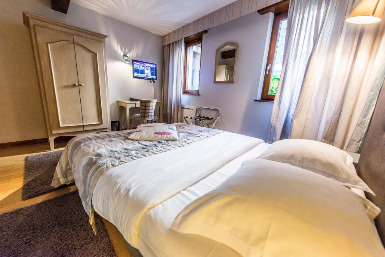 Hotel Au Lion Ribeauville  Ngoại thất bức ảnh