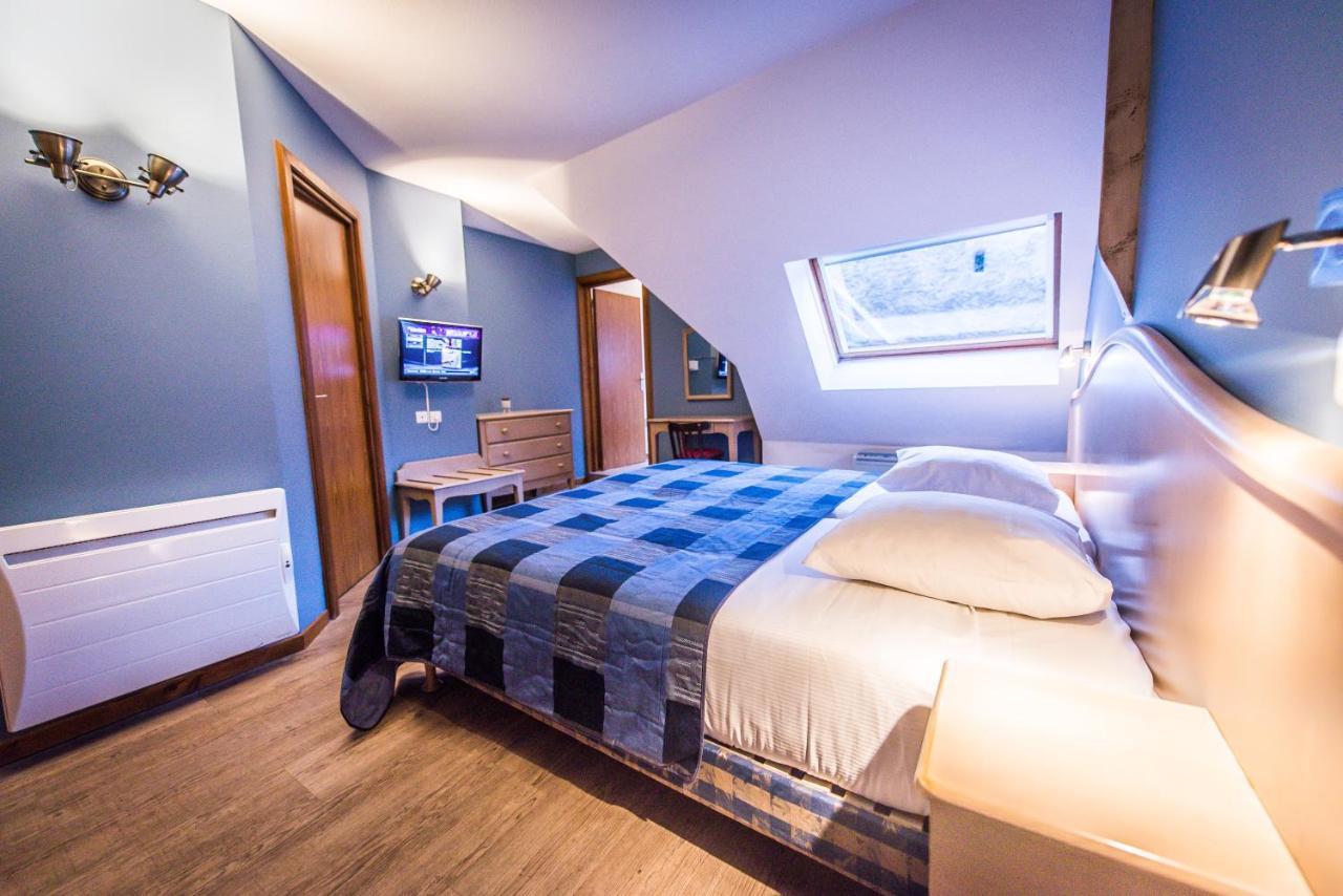 Hotel Au Lion Ribeauville  Ngoại thất bức ảnh