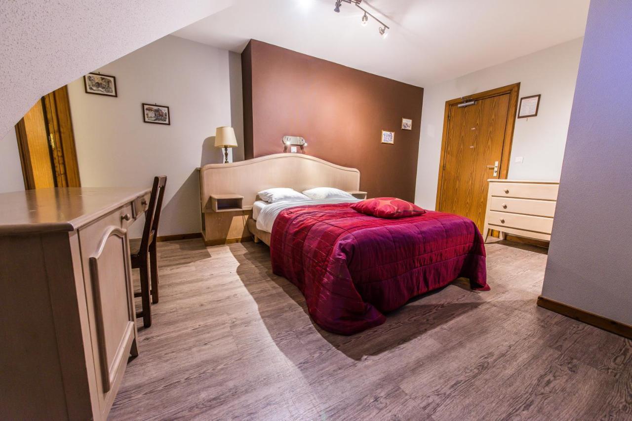 Hotel Au Lion Ribeauville  Ngoại thất bức ảnh