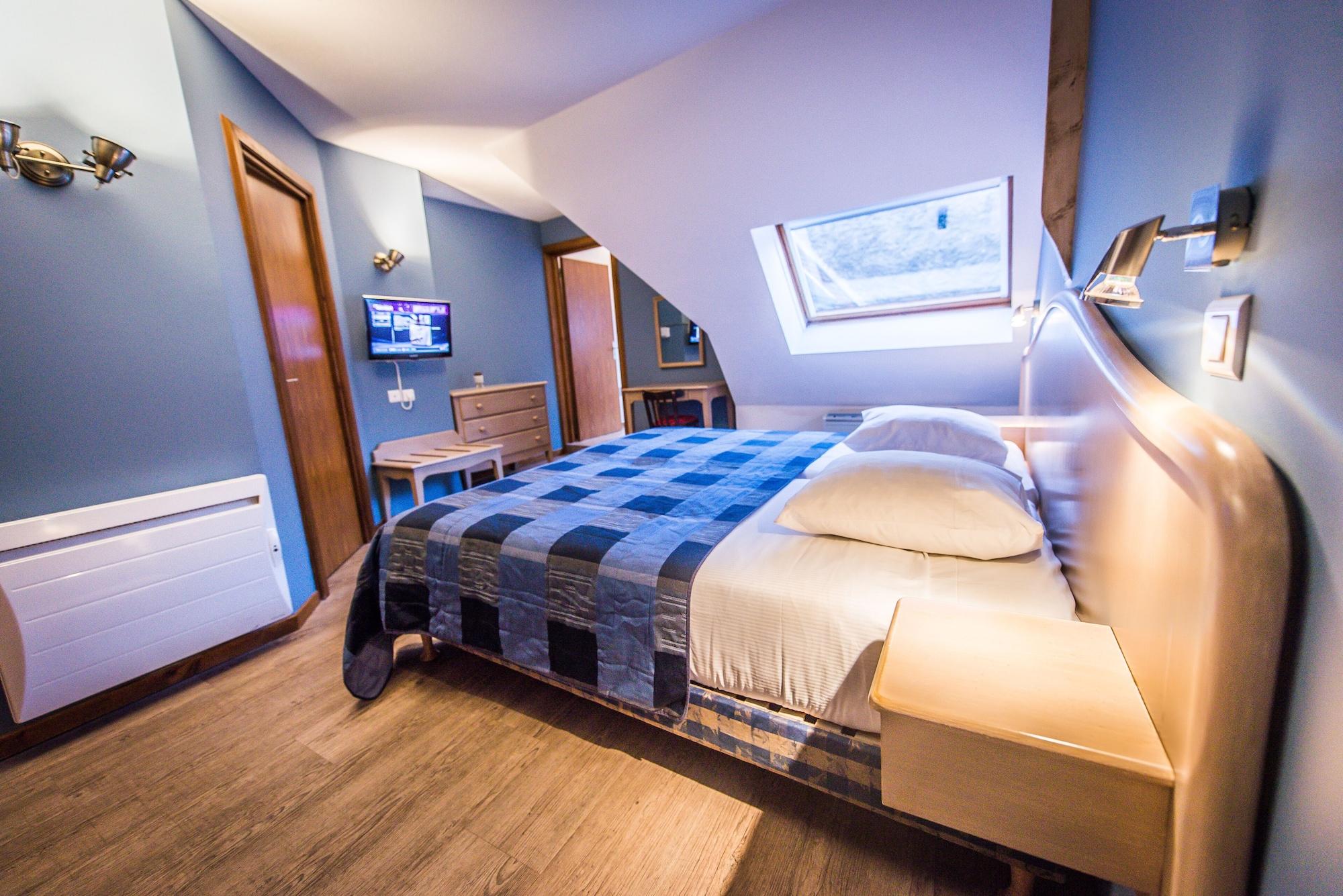 Hotel Au Lion Ribeauville  Ngoại thất bức ảnh