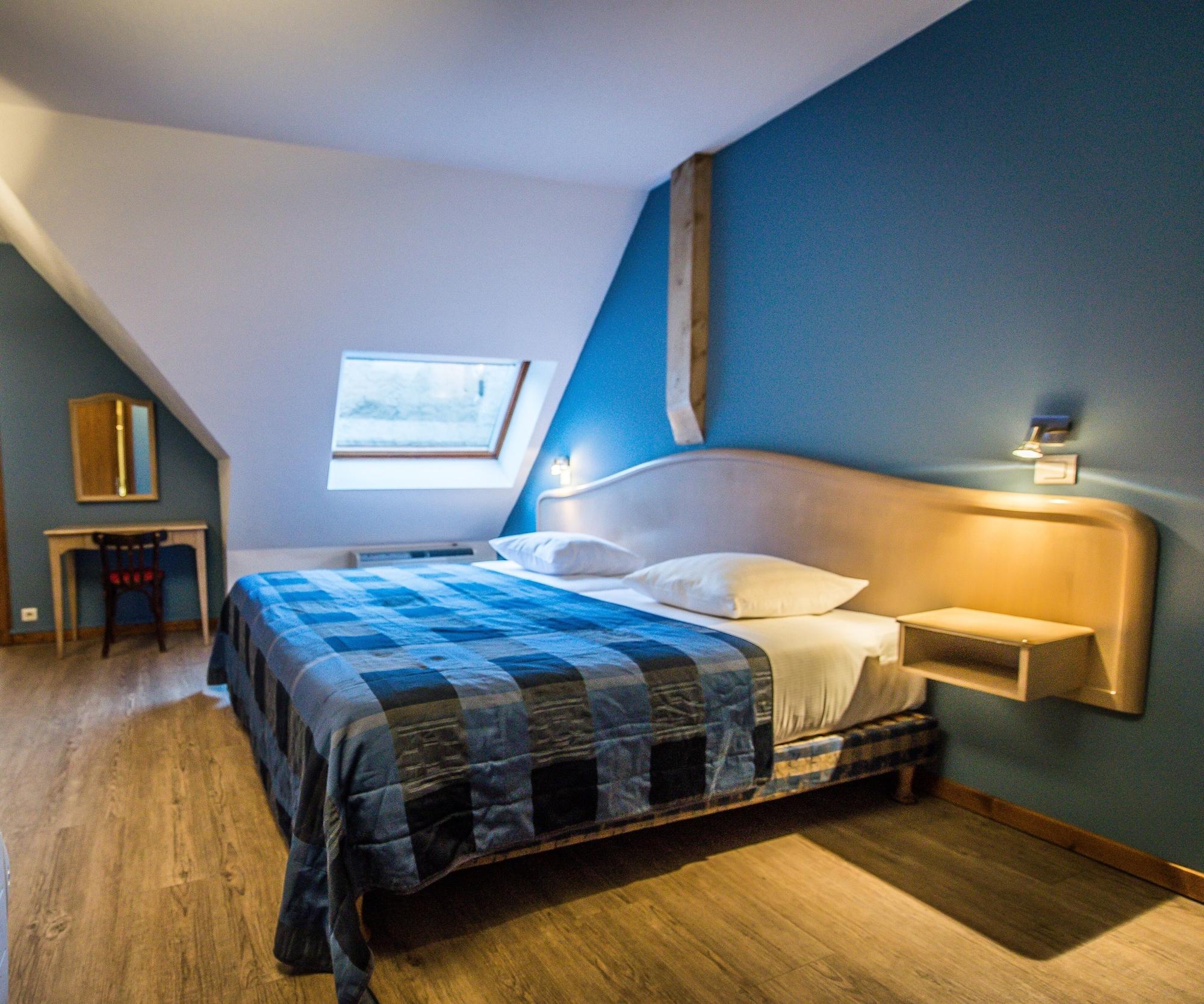 Hotel Au Lion Ribeauville  Ngoại thất bức ảnh