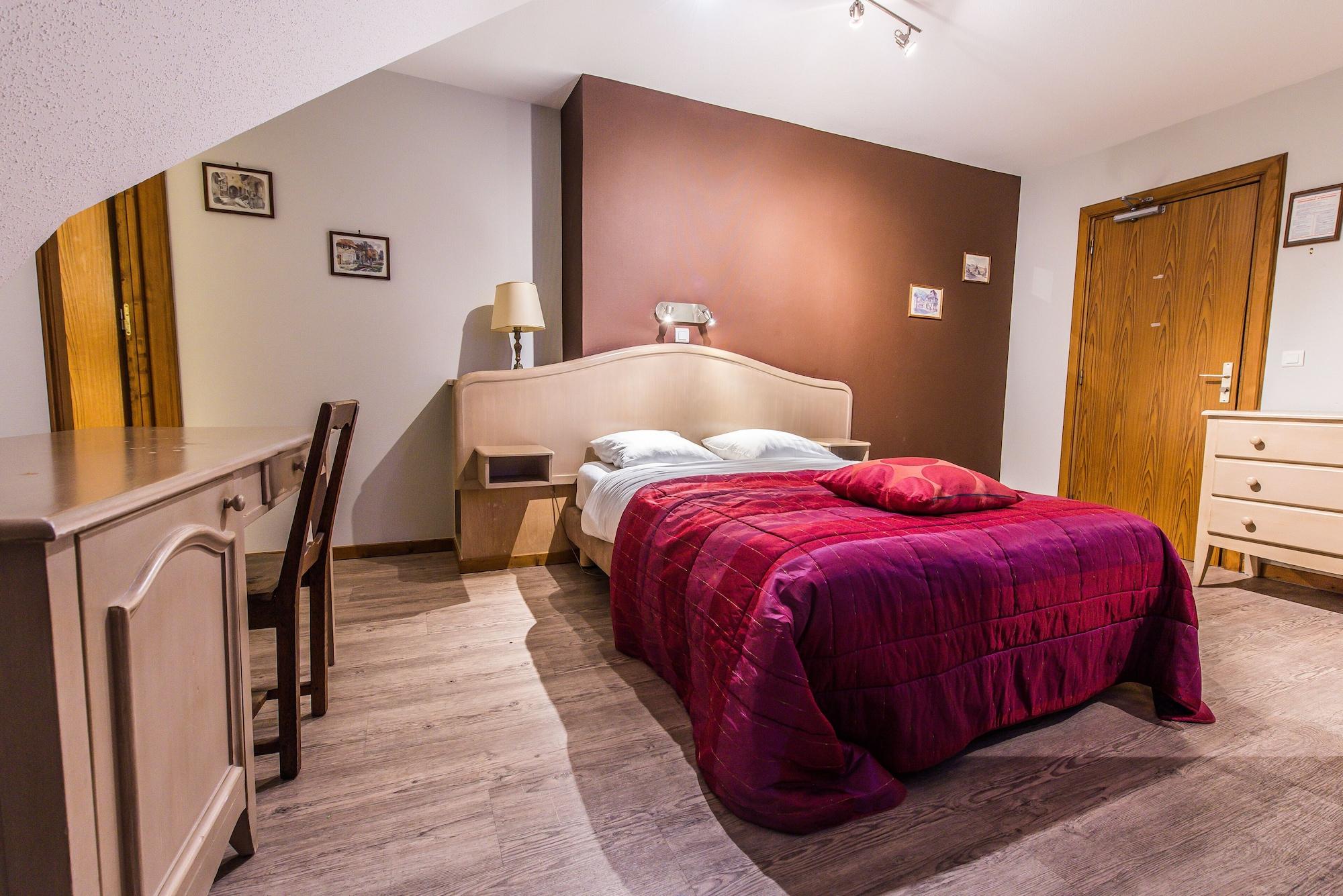 Hotel Au Lion Ribeauville  Ngoại thất bức ảnh