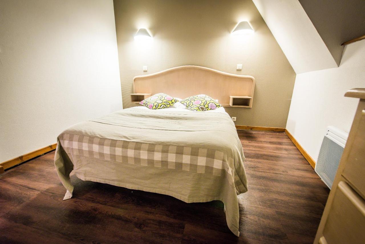 Hotel Au Lion Ribeauville  Ngoại thất bức ảnh