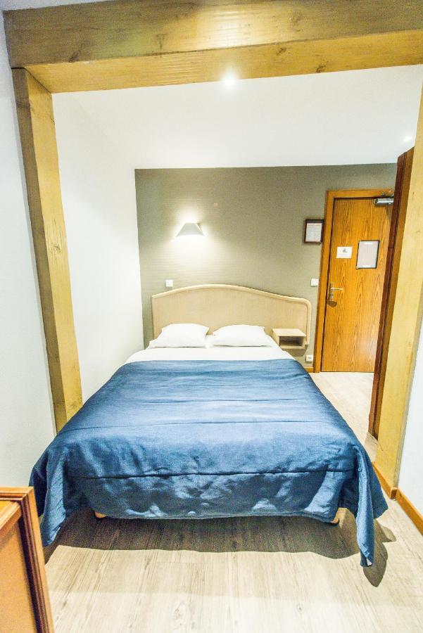 Hotel Au Lion Ribeauville  Ngoại thất bức ảnh